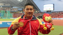 ASEAN Para Games 8: Đoàn Thể thao Việt Nam phá 16 kỷ lục
